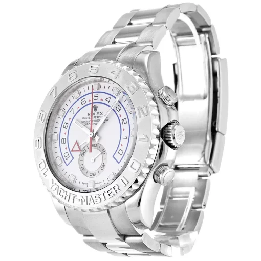 Rolex Yacht-Master White 116689 - 图片 2