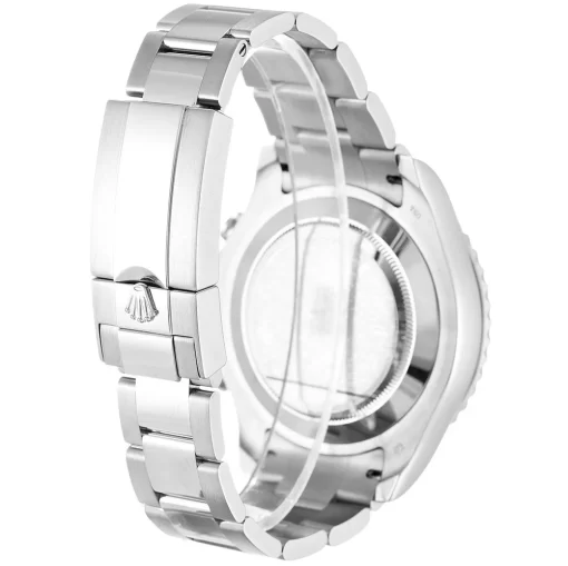 Rolex Yacht-Master White 116689 - 图片 3