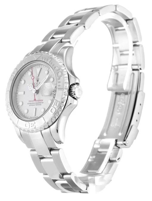Rolex Yacht-Master Silver 169622 - 图片 2