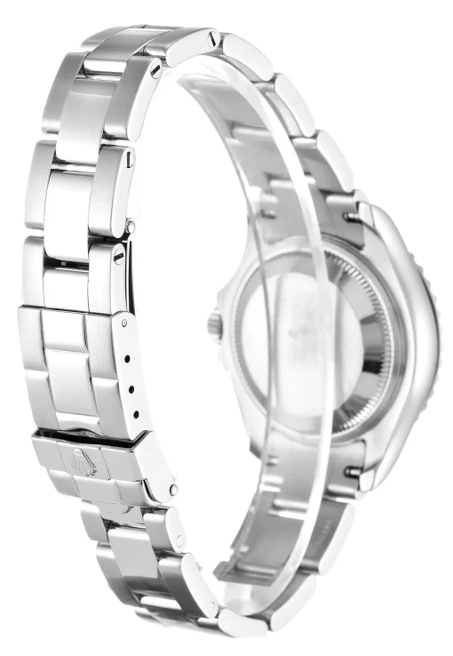 Rolex Yacht-Master Silver 169622 - 图片 3