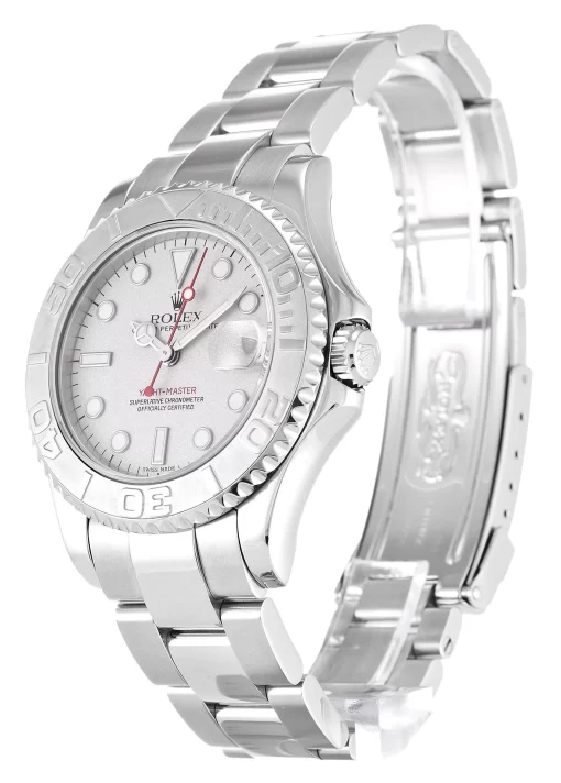 Rolex Yacht-Master 168622 - 图片 2