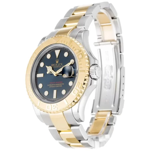 Rolex Yacht-Master Blue 16623 - 图片 2