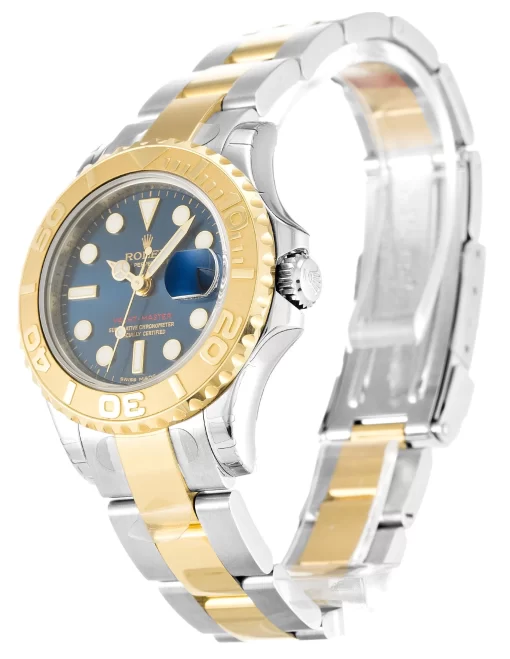 Rolex Yacht-Master Blue Baton 169623 - 图片 2
