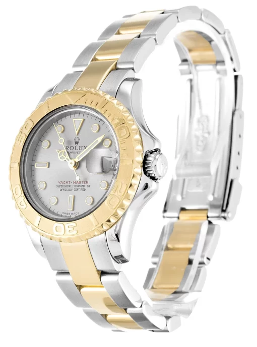 Rolex Yacht-Master Grey Baton 169623 - 图片 2