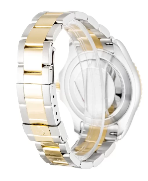 Rolex Yacht-Master White 16623 - 图片 3