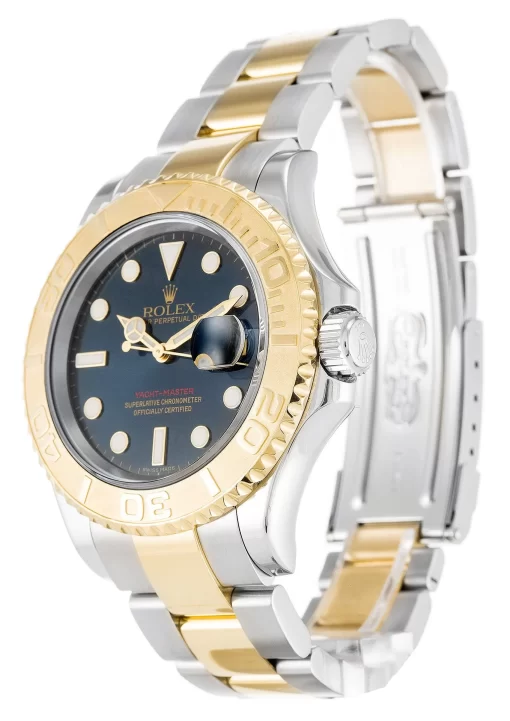 Rolex Yacht-Master Blue 16623 - 图片 2