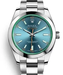 Milgauss