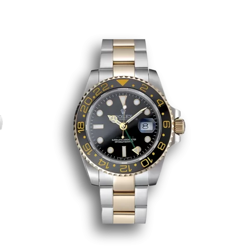 Rolex GMT Master II Black 116713
