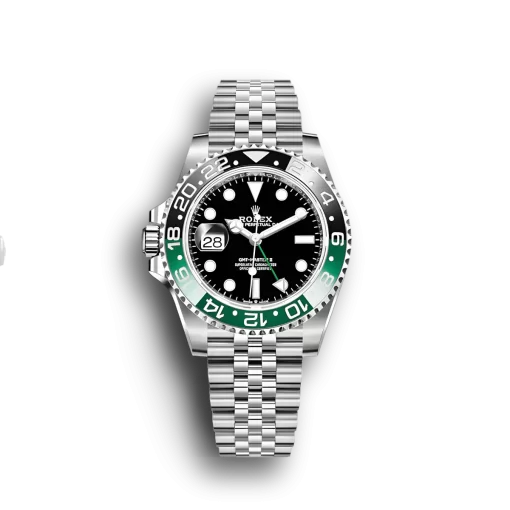 Rolex GMT-Master II Sprite 126720VTNR 40mm (Jubilee)