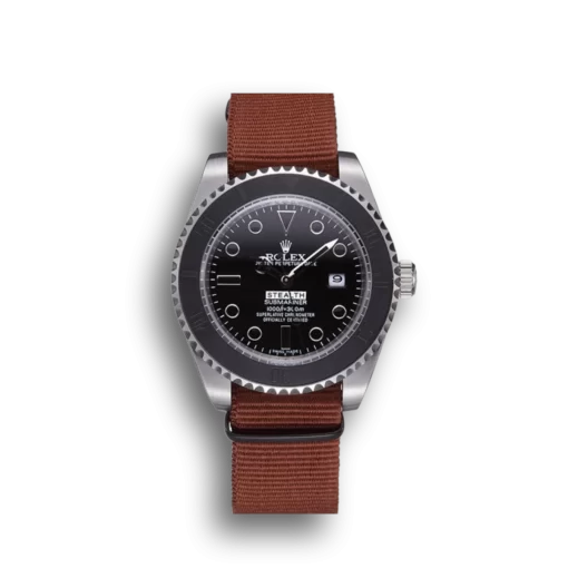 Rolex Submariner 621992