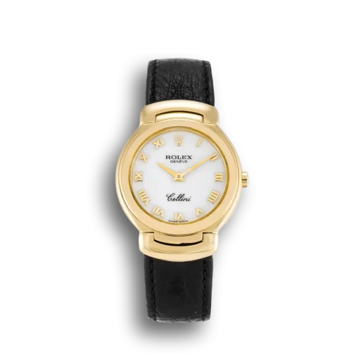 Rolex Cellini 6621