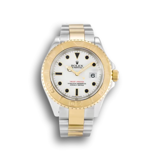 Rolex Yacht-Master White 16623