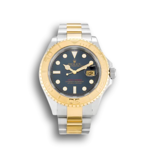 Rolex Yacht-Master Blue 16623