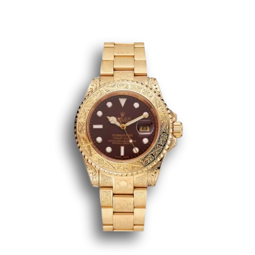 Swiss Rolex Submariner 1454070