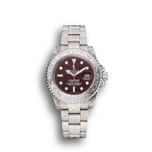 Swiss Rolex Submariner 1454092