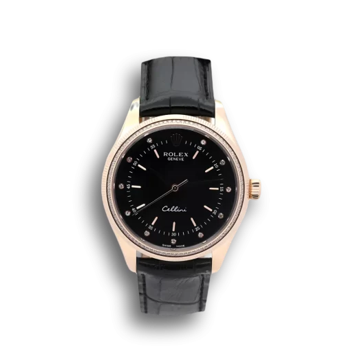 Rolex Cellini 4233 Black