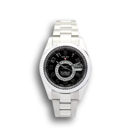 Rolex Sky-Dweller 326938 Black