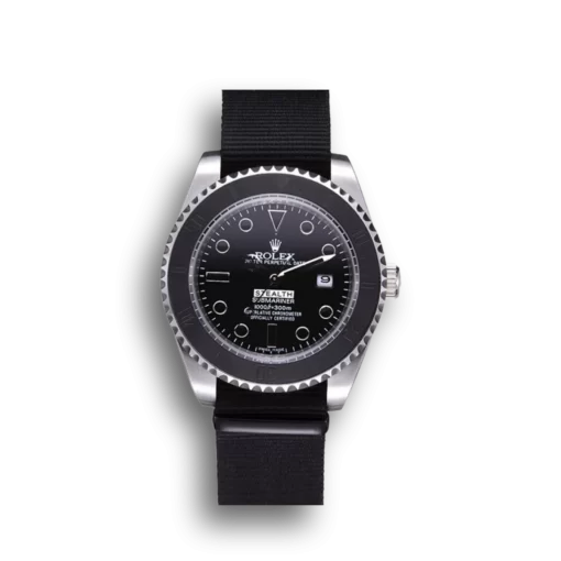 Rolex Submariner 621988