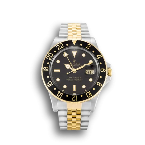 Rolex GMT Master 16753