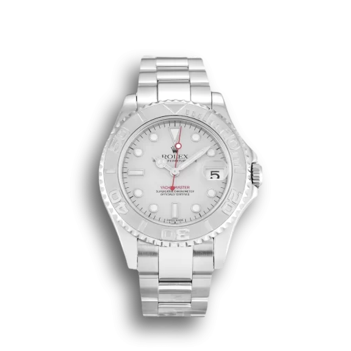Rolex Yacht-Master 168622