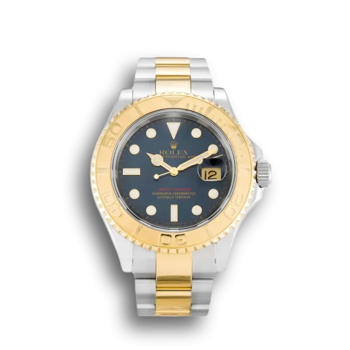 Rolex Yacht-Master Blue 16623