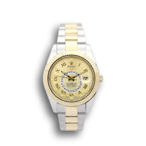 Rolex Sky-Dweller 326938 Gold
