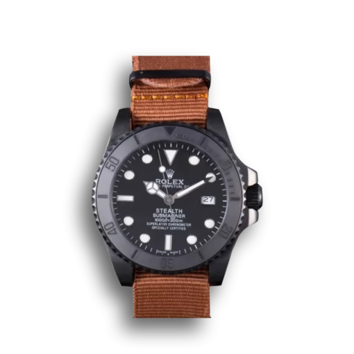 Rolex Submariner RL426 621388