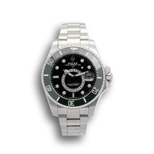 Rolex GMT Master 16720 Black