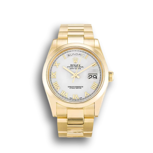 Rolex Day-Date 118208