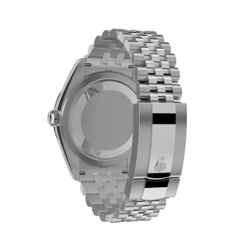 Rolex Sky-Dweller: 42 mm, White gold with a mint green dial and a Jubilee bracelet, m336934-0002 - 图片 3