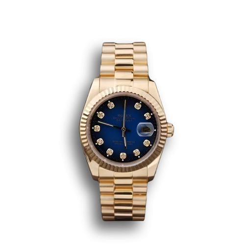 Swiss Rolex Datejust Mechanism-SRL71