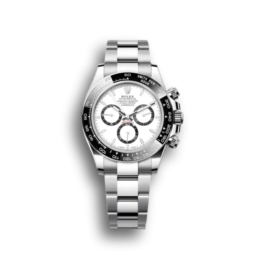 Rolex Daytona 116500LN Black Bezel Replica