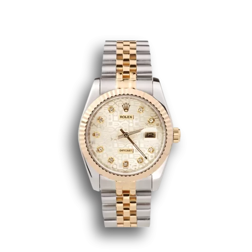 Rolex Datejust Mechanism-SRL17