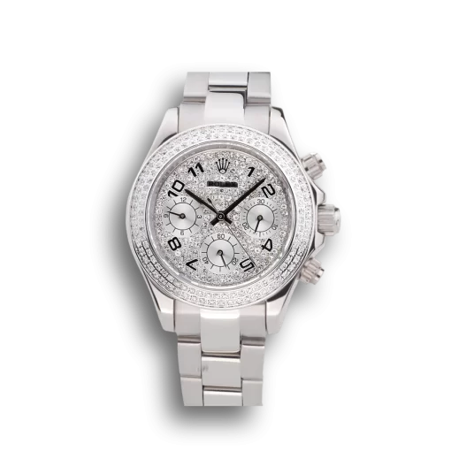 Rolex Daytona-RL165