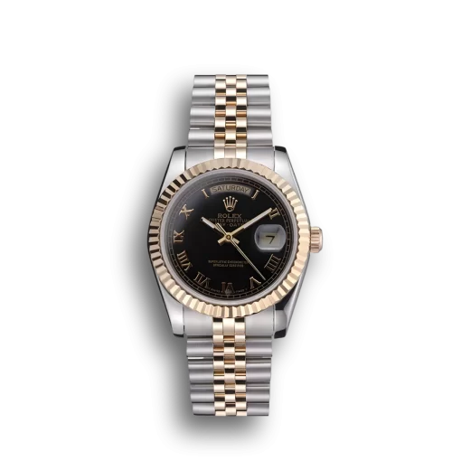 Swiss Rolex Day-Date Mechanism-SRL78
