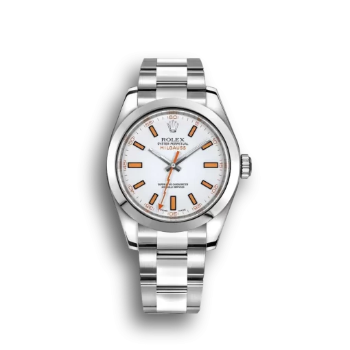 Rolex Milgauss 116400