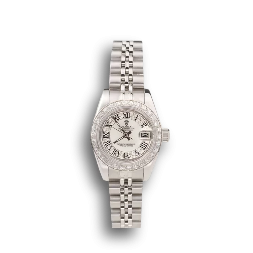 Swiss Rolex Datejust Mechanism-SRL65